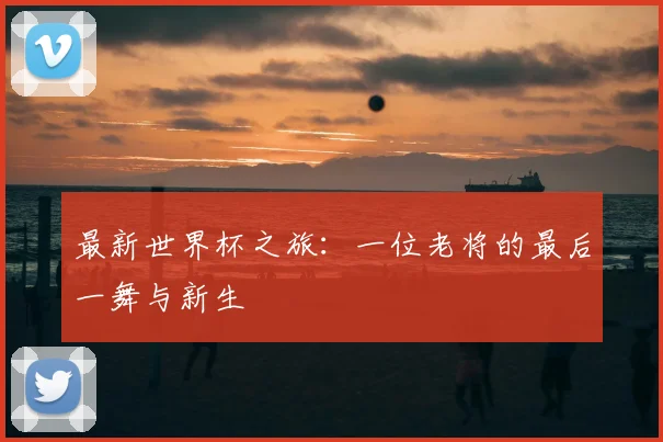 最新世界杯之旅：一位老将的最后一舞与新生