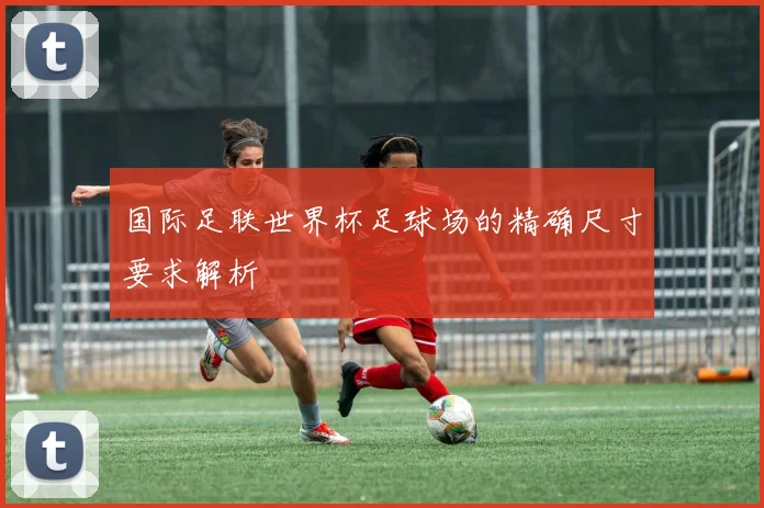 国际足联世界杯足球场的精确尺寸要求解析