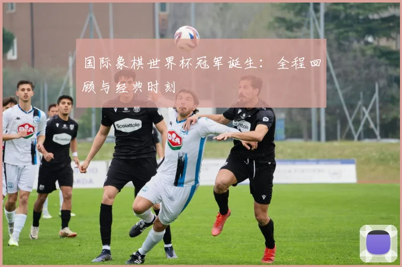国际象棋世界杯冠军诞生：全程回顾与经典时刻