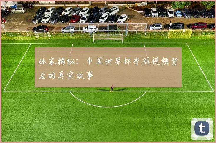 独家揭秘:中国世界杯夺冠视频背后的真实故事