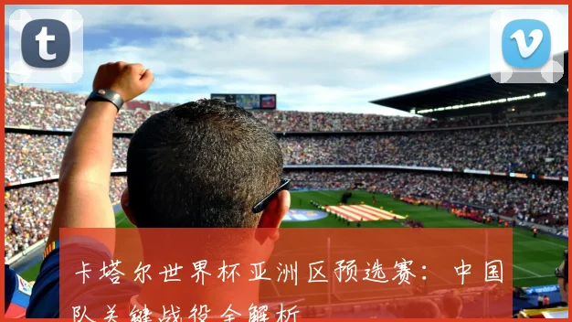 卡塔尔世界杯亚洲区预选赛：中国队关键战役全解析