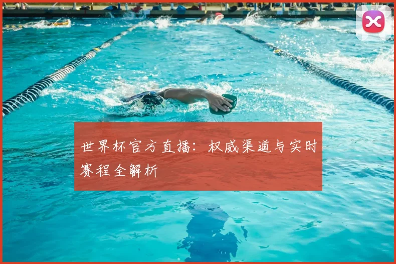 世界杯官方直播：权威渠道与实时赛程全解析